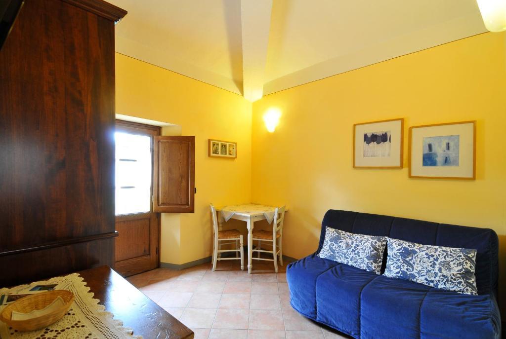 Casa Vacanze Le Muse Sillico Pieve Fosciana Quarto foto