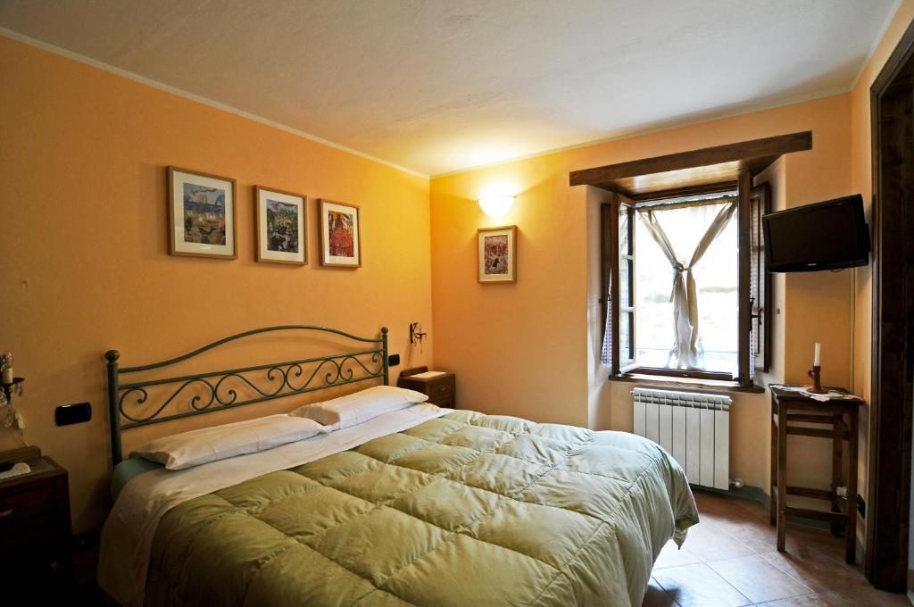 Casa Vacanze Le Muse Sillico Pieve Fosciana Quarto foto