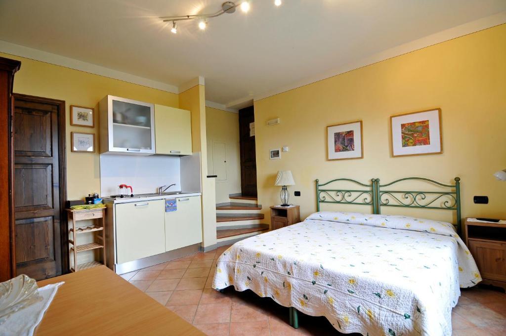 Casa Vacanze Le Muse Sillico Pieve Fosciana Quarto foto